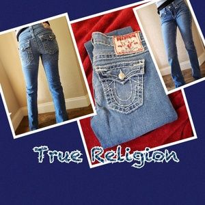 True Religion Jeans